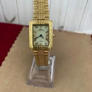 Stunning Art Deco Watch by Designer Daniel Steiger s-l400.jpg main image 4